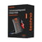 Фото - Пусковое устройство для автомобилей Techno 10000mAh Black (booster-800) | click.ua