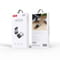 Фото - Адаптер XO HDMI - VGA (M/F), Black/Grey (GB014-HDMIVGA.tranish) | click.ua