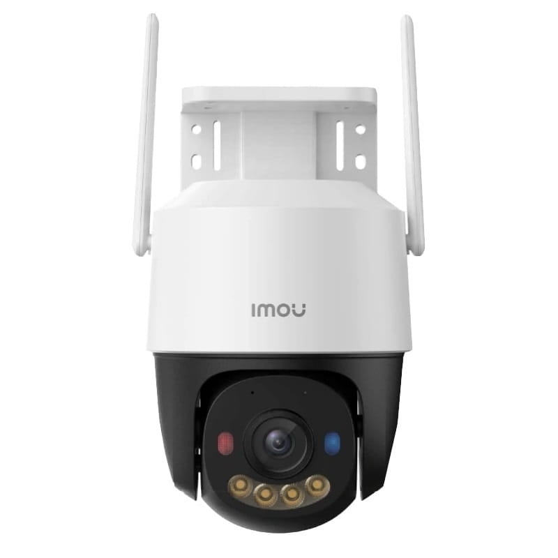 IP камера Imou Cruiser SC 4G (IPC-K7FP-3H0TE-EU)