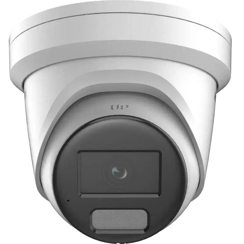 IP камера Hikvision DS-2CD2347G2H-LI(eF) 4МП (4мм)