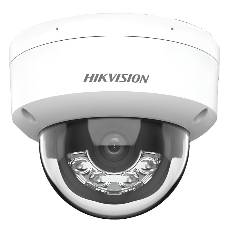 IP-камера Hikvision DS-2CD2143G2-LIS2U 4МП (4мм)