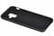 Фото - Чехол-накладка 2E Leather Case для Samsung Galaxy A6 2018 SM-A600 Black (2E-G-A6-MCPUB) | click.ua