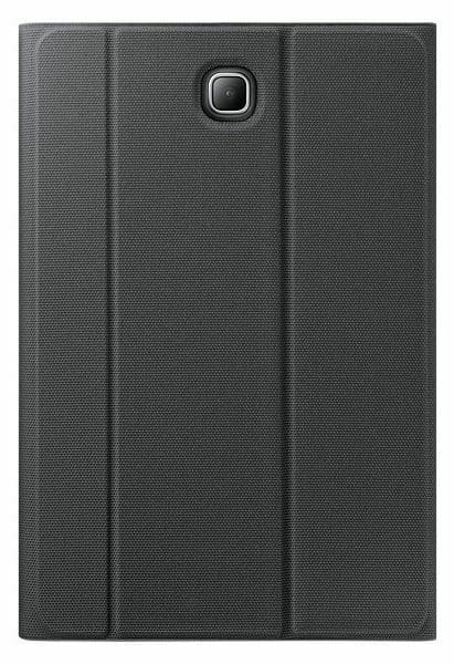 Чохол-книжка Samsung Book Cover для Samsung Galaxy Tab A 8.0 SM-T350 / SM-T355 Dark Titan (EF-BT350BSEGRU)