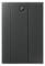 Фото - Чохол-книжка Samsung Book Cover для Samsung Galaxy Tab A 8.0 SM-T350 / SM-T355 Dark Titan (EF-BT350BSEGRU) | click.ua