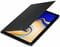 Фото - Чехол-книжка Samsung Book Cover для Samsung Galaxy Tab S4 10.5 SM-T830 / SM-T835 Black (EF-BT830PBEGRU) | click.ua