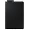 Фото - Чехол-книжка Samsung Book Cover для Samsung Galaxy Tab S4 10.5 SM-T830 / SM-T835 Black (EF-BT830PBEGRU) | click.ua