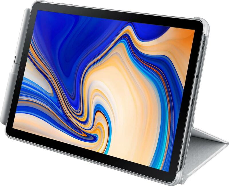 Чехол-книжка Samsung Book Cover для Samsung Galaxy Tab S4 10.5 SM-T830 / SM-T835 Gray (EF-BT830PJEGRU)