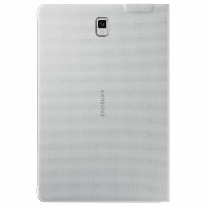 Чохол-книжка Samsung Book Cover для Samsung Galaxy Tab S4 10.5 SM-T830 / SM-T835 Gray (EF-BT830PJEGRU)