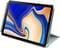Фото - Чохол-книжка Samsung Book Cover для Samsung Galaxy Tab S4 10.5 SM-T830 / SM-T835 Gray (EF-BT830PJEGRU) | click.ua