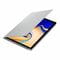 Фото - Чохол-книжка Samsung Book Cover для Samsung Galaxy Tab S4 10.5 SM-T830 / SM-T835 Gray (EF-BT830PJEGRU) | click.ua