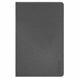Чохол-книжка Pixus для Pixus Wing Gray (4897058531817)