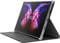Фото - Чохол-книжка Pixus для Pixus Wing Gray (4897058531817) | click.ua