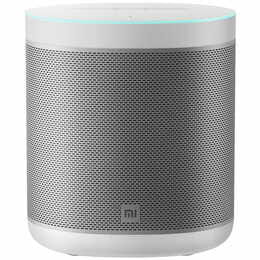 Акустична система Xiaomi Mi Smart Speaker White (QBH4190GL)