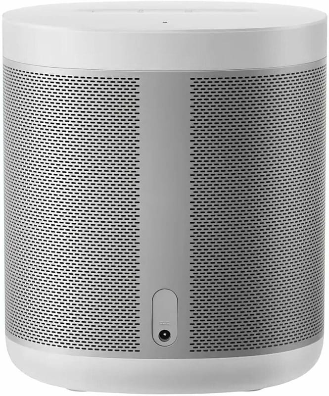 Акустическая система Xiaomi Mi Smart Speaker White (QBH4190GL)
