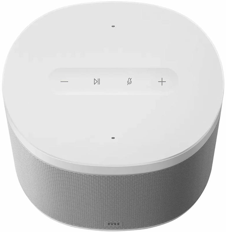 Акустическая система Xiaomi Mi Smart Speaker White (QBH4190GL)
