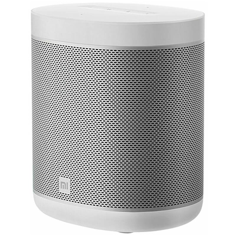 Акустическая система Xiaomi Mi Smart Speaker White (QBH4190GL)