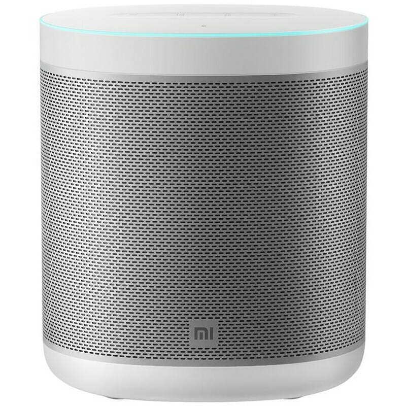 Акустическая система Xiaomi Mi Smart Speaker White (QBH4190GL)