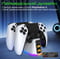 Фото - Зарядная станция Vertux для Sony PlayStation Duodock-PS5 White (duodock-ps5) | click.ua