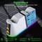 Фото - Зарядная станция Vertux для Sony PlayStation Duodock-PS5 White (duodock-ps5) | click.ua