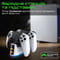 Фото - Зарядная станция Vertux для Sony PlayStation Duodock-PS5 White (duodock-ps5) | click.ua