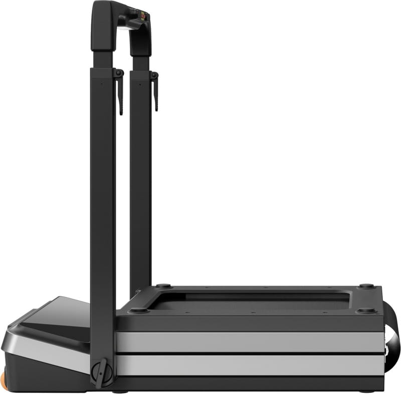 Бігова доріжка KingSmith Treadmill Z3 Hybrid Black (WP400P42)