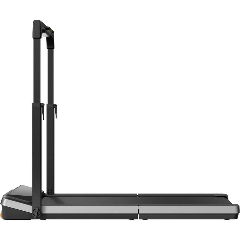 Бігова доріжка KingSmith Treadmill Z3 Hybrid Black (WP400P42)