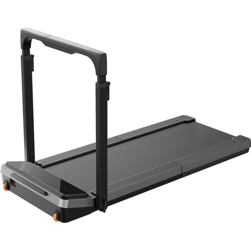 Бігова доріжка KingSmith Treadmill Z3 Hybrid Black (WP400P42)