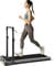 Фото - Бігова доріжка KingSmith Treadmill Z3 Hybrid Black (WP400P42) | click.ua