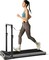 Фото - Бігова доріжка KingSmith Treadmill Z3 Hybrid Black (WP400P42) | click.ua