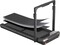 Фото - Бігова доріжка KingSmith Treadmill Z3 Hybrid Black (WP400P42) | click.ua