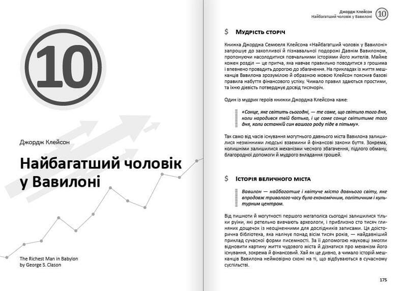 Особисті інвестиції. Збірник самарі + Аудіокнижка