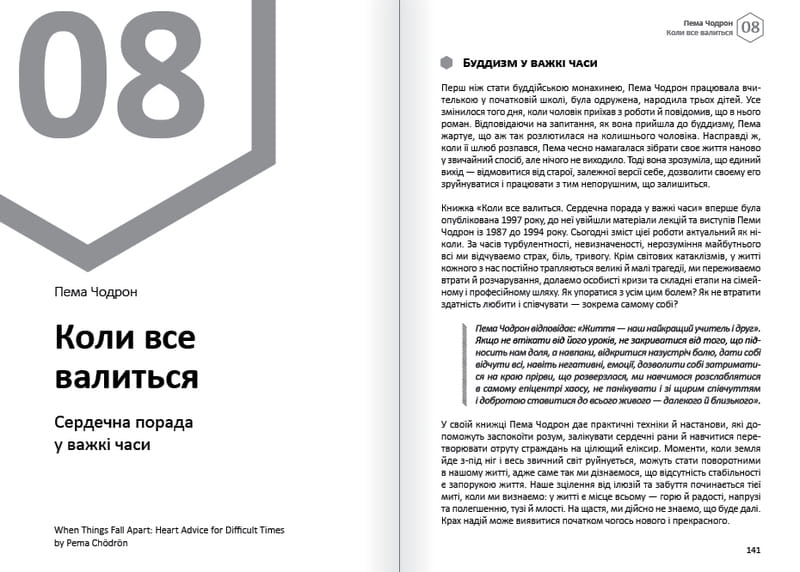 Емоції. Здоровий і щасливий рік. Збірник самарі + Аудіокнижка