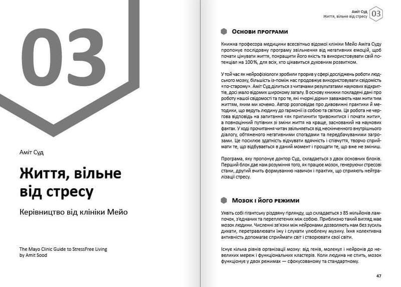 Щастя. Здоровий і щасливий рік. Збірник самарі + Аудіокнижка
