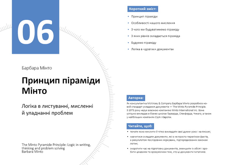 Рік особистої ефективності: Когнітивний інтелект. Збірник №1 + Аудіокнижка
