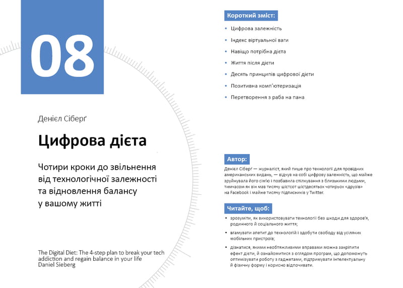 Рік особистої ефективності: Когнітивний інтелект. Збірник №1 + Аудіокнижка