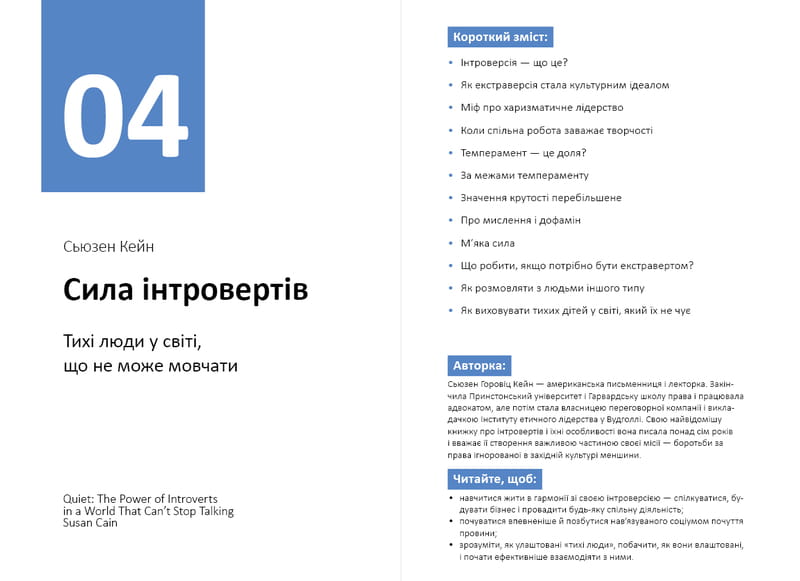 Рік особистої ефективності: Внутрішньоособистісний інтелект. Збірник №2 + Аудіокнижка
