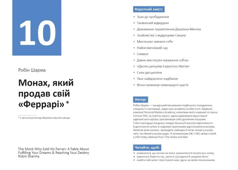Рік особистої ефективності: Екзистенційний інтелект. Збірник №4 + Аудіокнижка