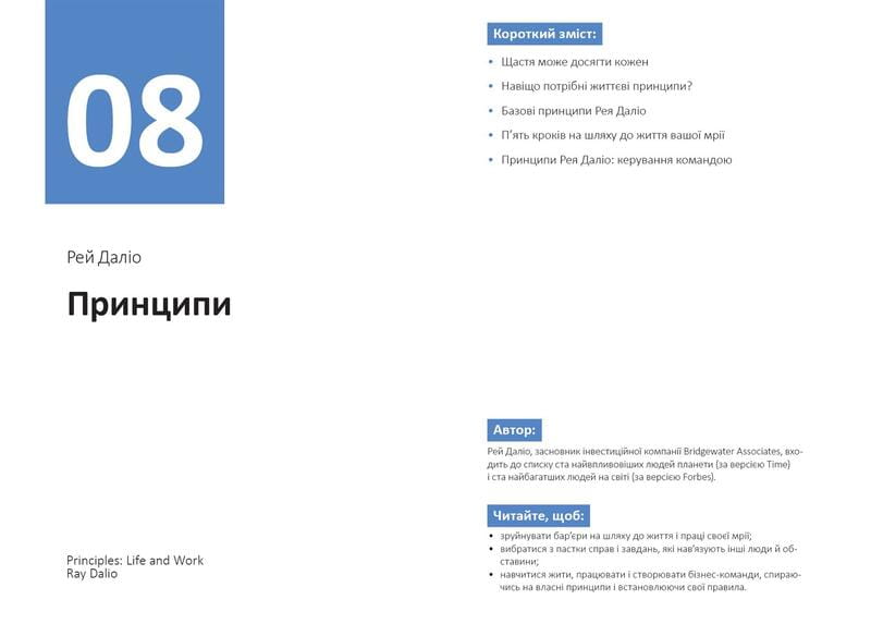 Рік особистої ефективності: Екзистенційний інтелект. Збірник №4 + Аудіокнижка