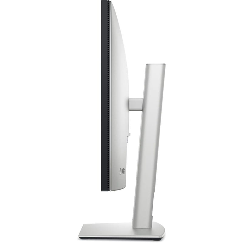 Монітор Dell 27" U2725QE (210-BQTL) IPS Silver 120Hz