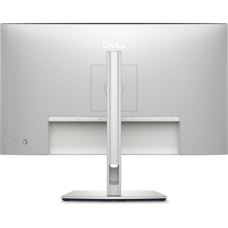Монітор Dell 27" U2725QE (210-BQTL) IPS Silver 120Hz