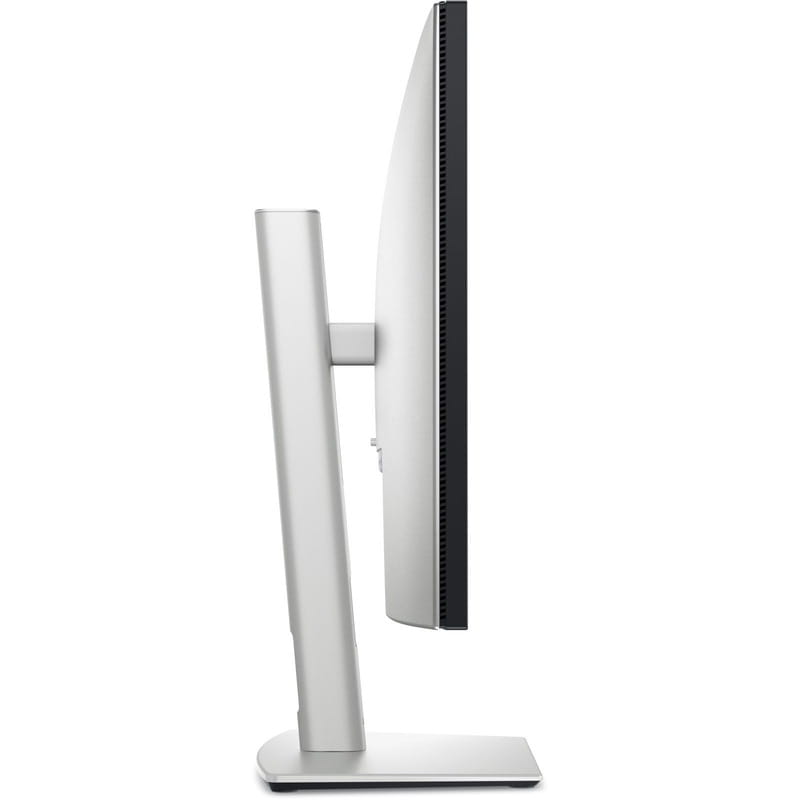 Монітор Dell 27" U2725QE (210-BQTL) IPS Silver 120Hz