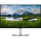 Фото - Монітор Dell 27" U2725QE (210-BQTL) IPS Silver 120Hz | click.ua