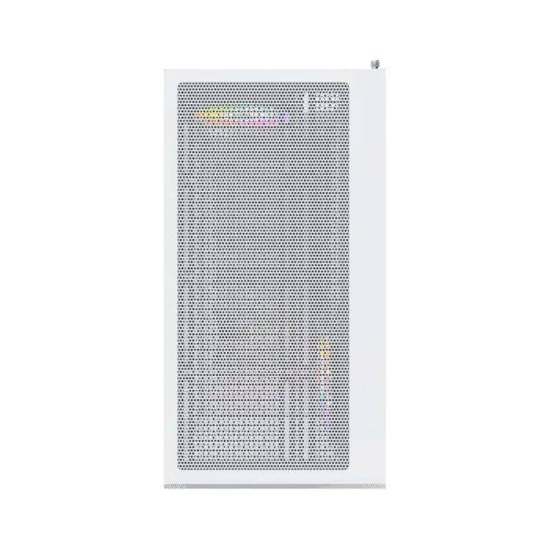 Корпус Montech XR White