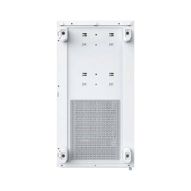Корпус Montech XR White