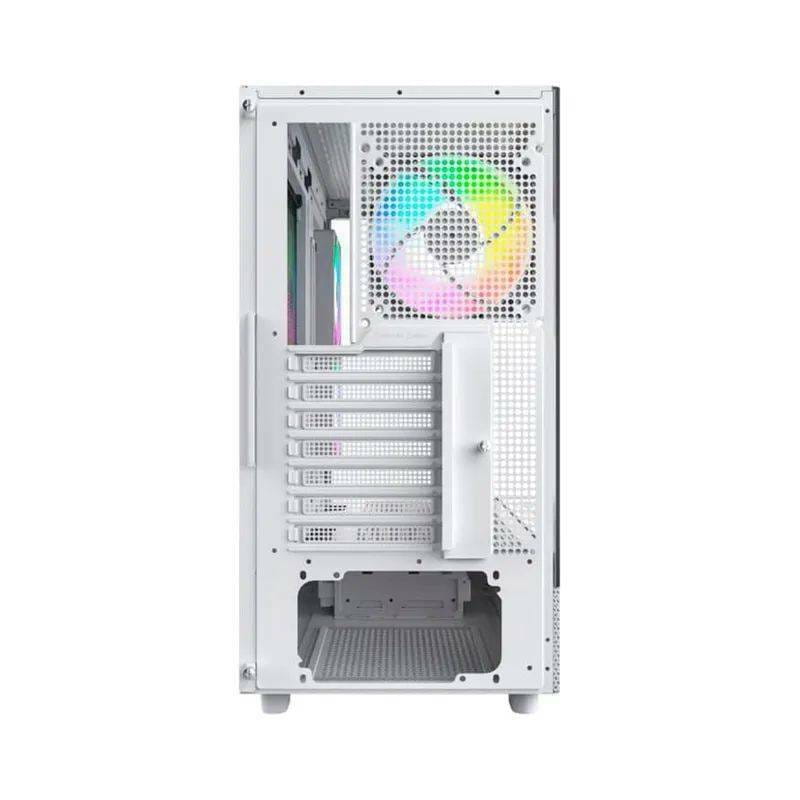 Корпус Montech XR White