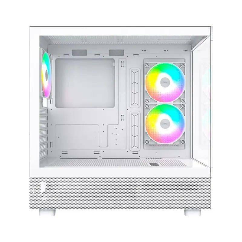 Корпус Montech XR White