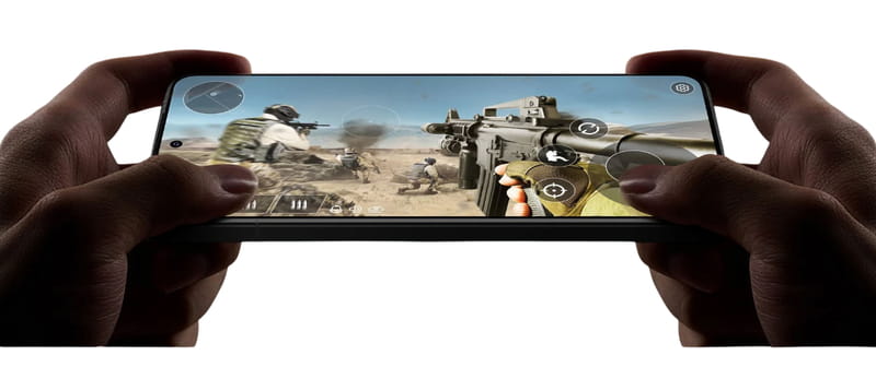 Смартфон Xiaomi Poco F7 Ultra 16/512GB Black_EU