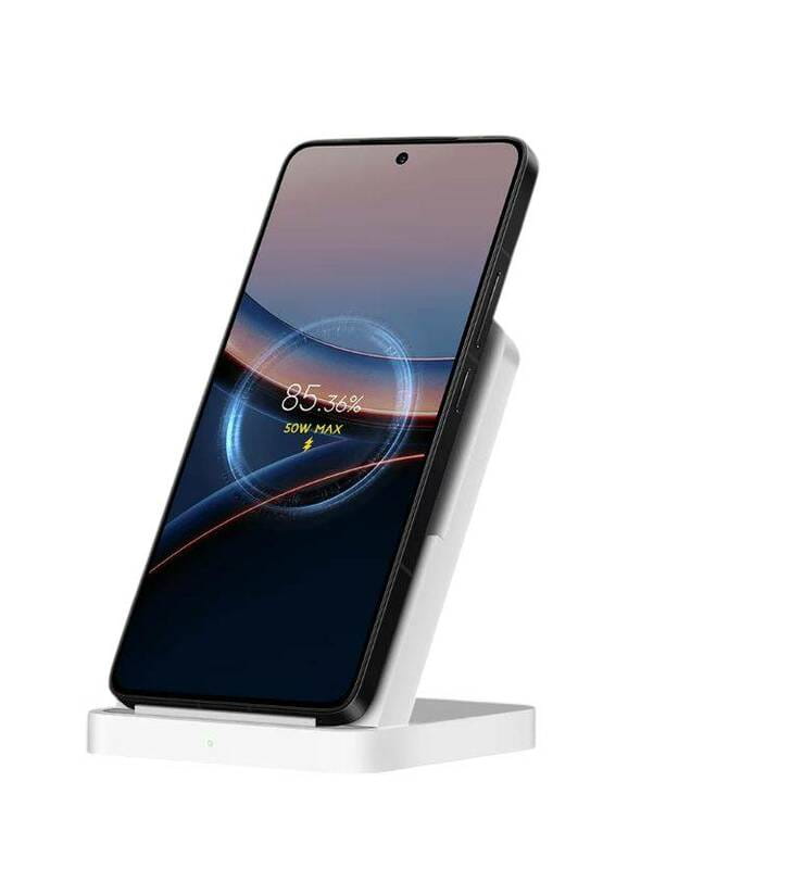 Смартфон Xiaomi Poco F7 Ultra 12/256GB Black_EU