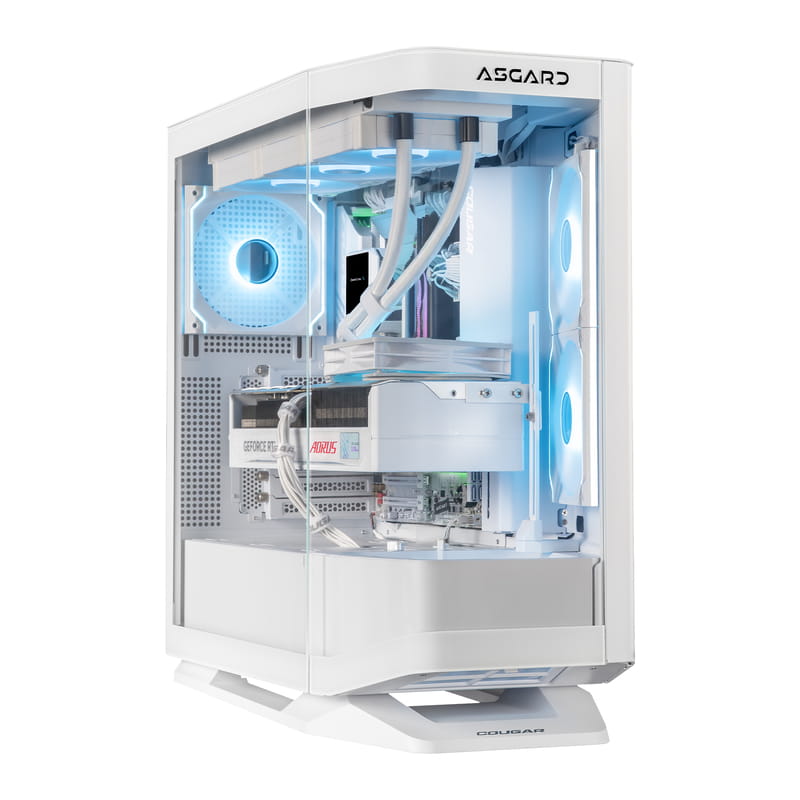 Персональный компьютер ASGARD (I265KF.64.S10.58.5808)