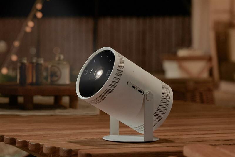 Проектор Samsung SP-LFF3CLAXXUA